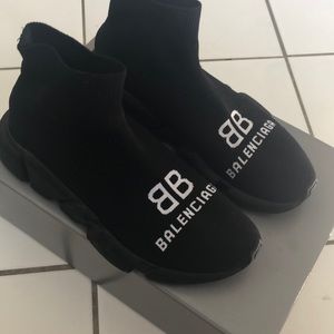 Balenciaga Authentic sneakers